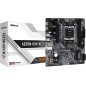 ASRock A620M-HDV/M.2+ Micro-ATX AM5 AMD A620 ASRock A620M-HDV/M.2+ Micro-ATX AM5 AMD A620